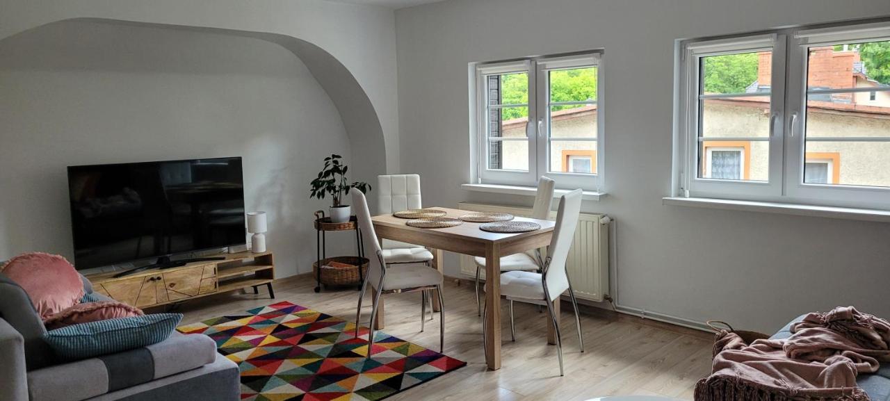 Apartament Fanaberia Karpacz Dış mekan fotoğraf