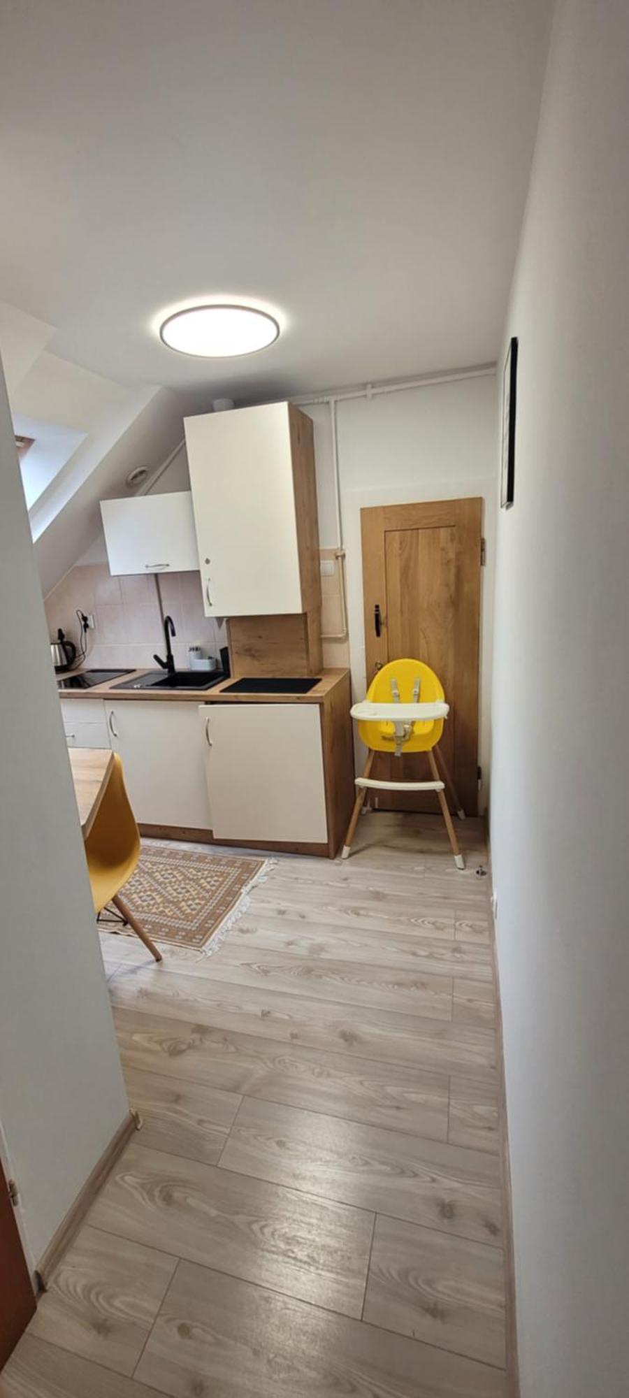 Apartament Fanaberia Karpacz Dış mekan fotoğraf